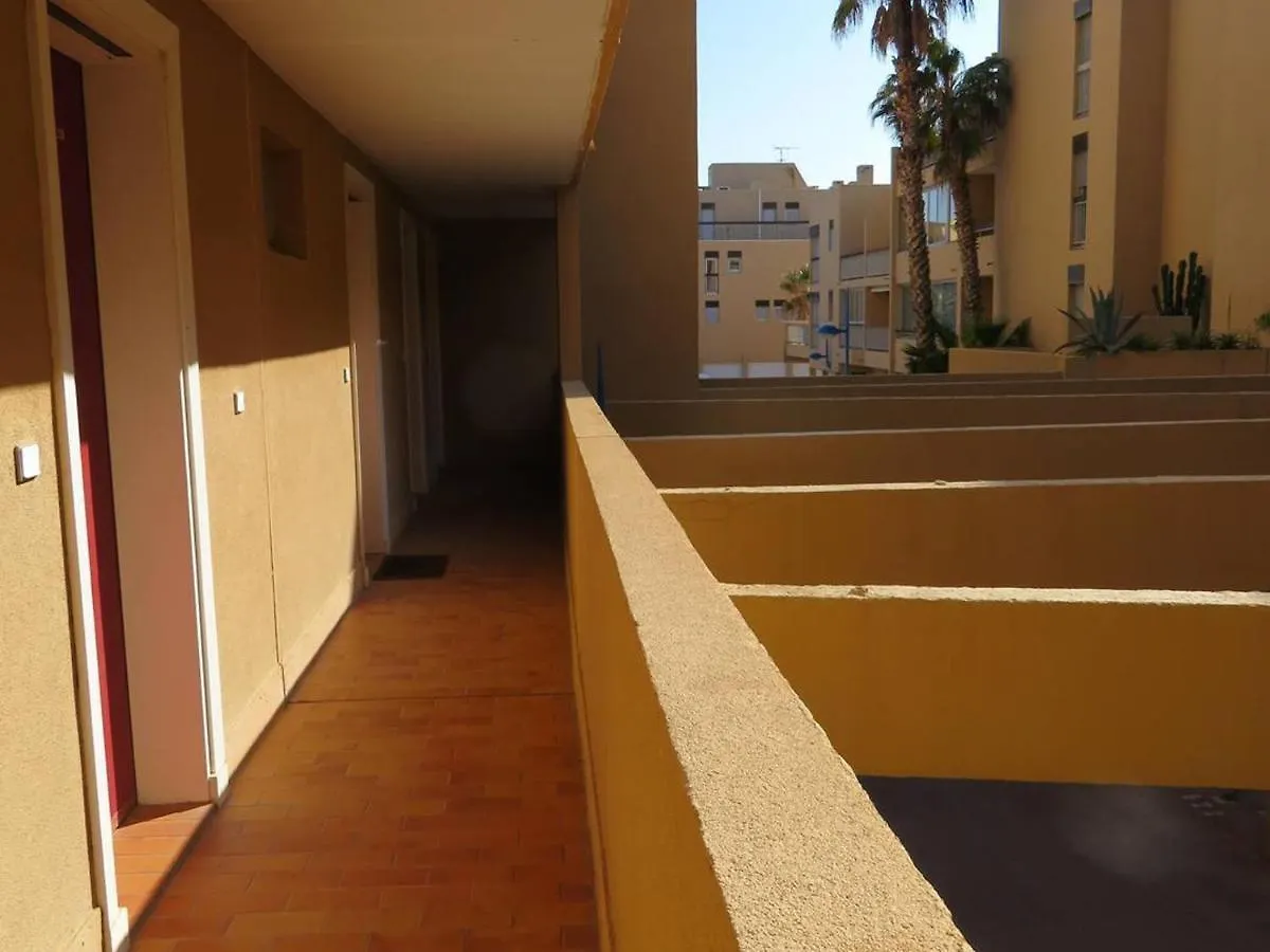 Ferienwohnung T2 Climatise Avec Piscine, Parking - Bormes-Les-Mimosas - Fr-1-610-6