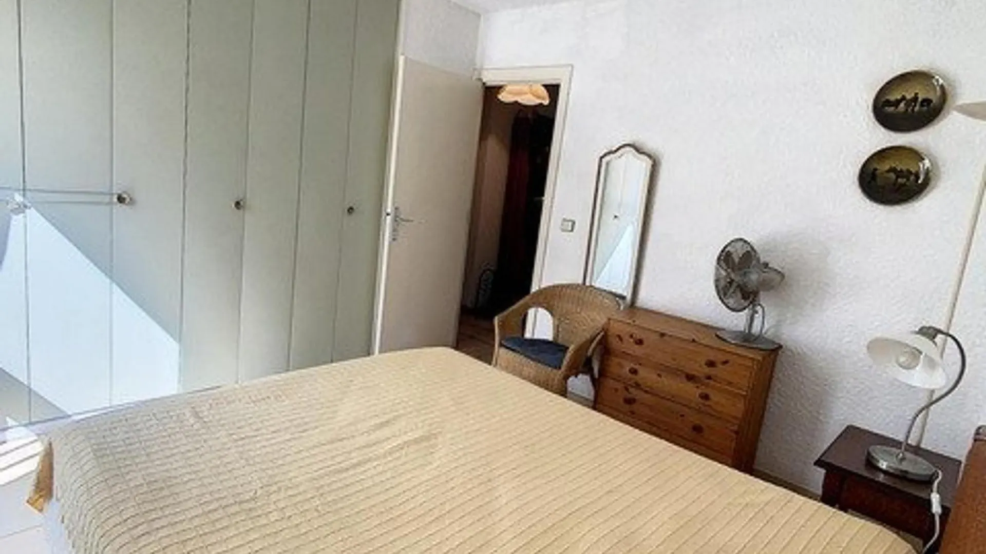 Ferienwohnung T2 Climatise Avec Piscine, Parking - Bormes-Les-Mimosas - Fr-1-610-6 Frankreich